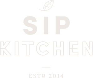 Sip Kitchen - Established 2014